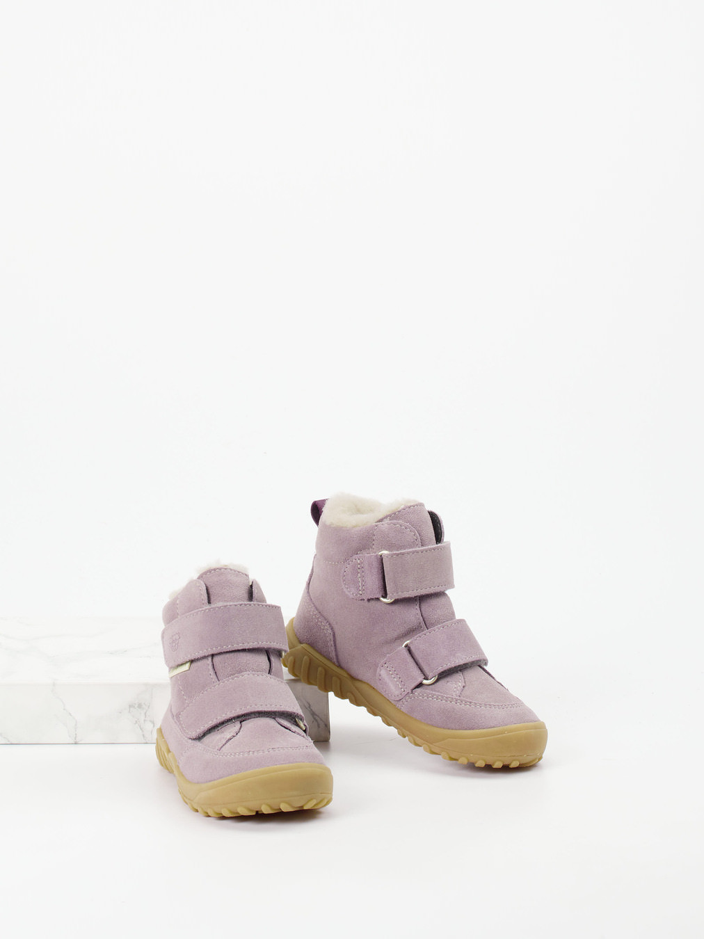 Lauflern-Klettboot gefüttert rosa 6835599002104