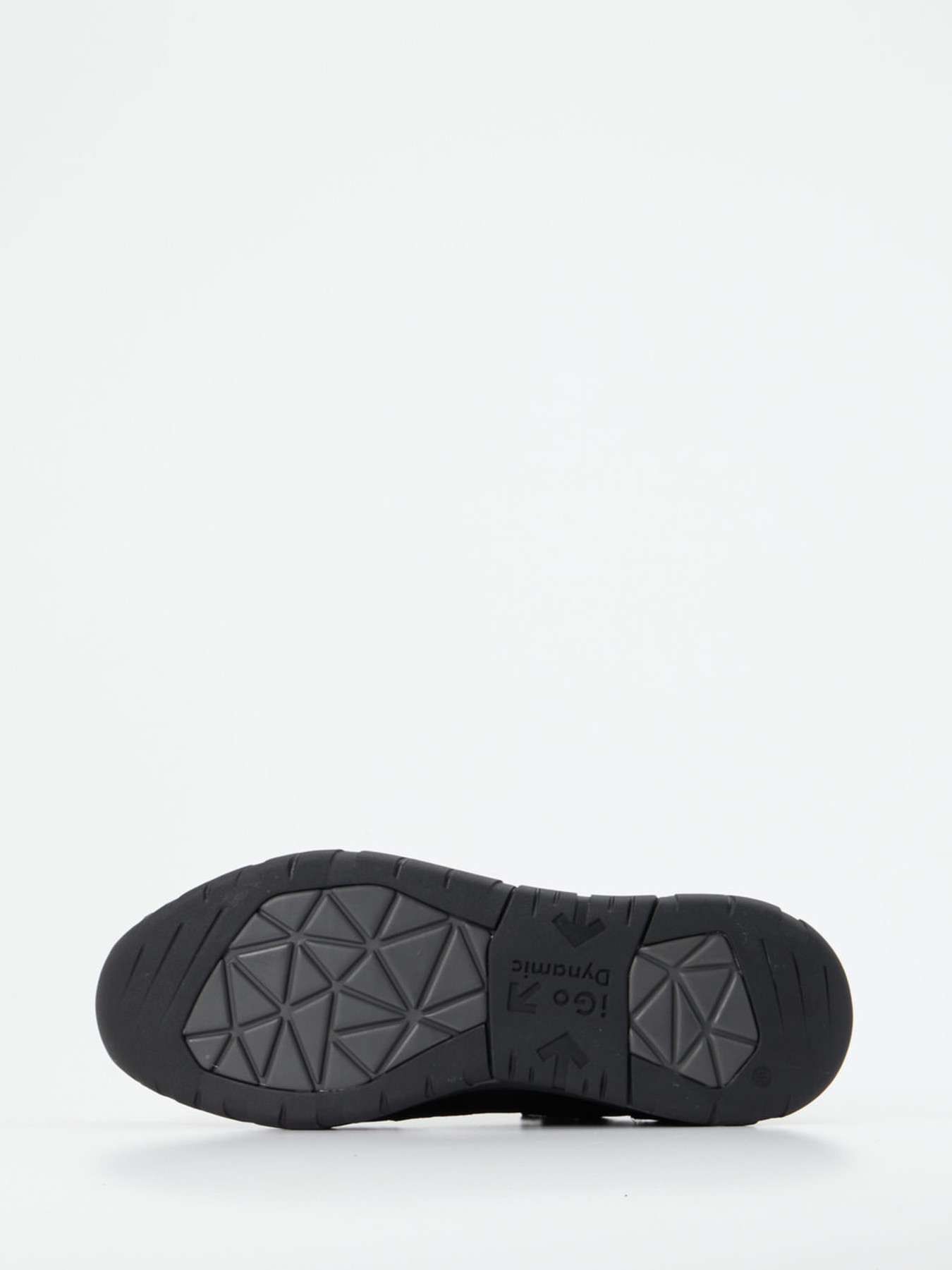 Sneaker schwarz 4661009065905