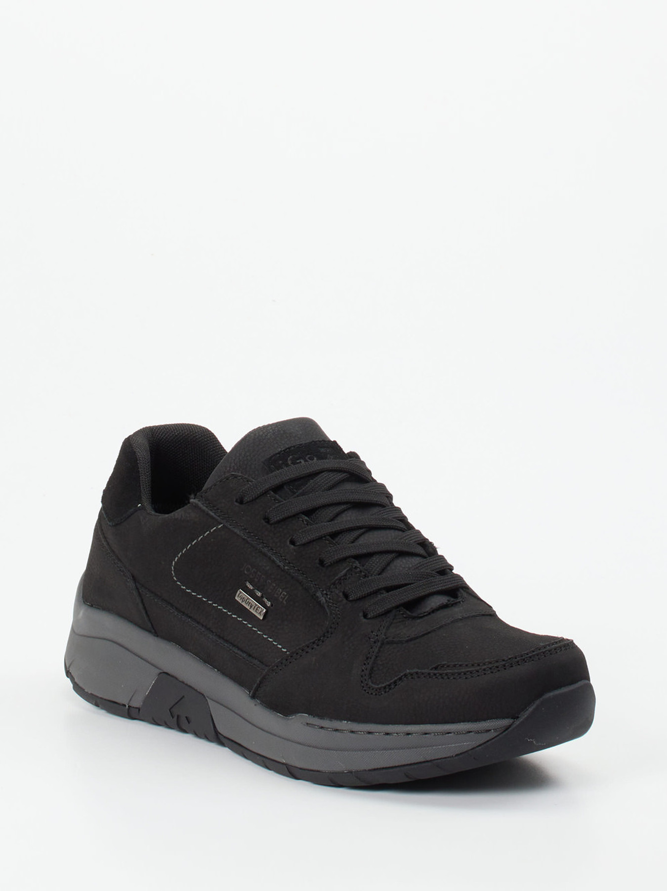 Sneaker schwarz 4661009065906