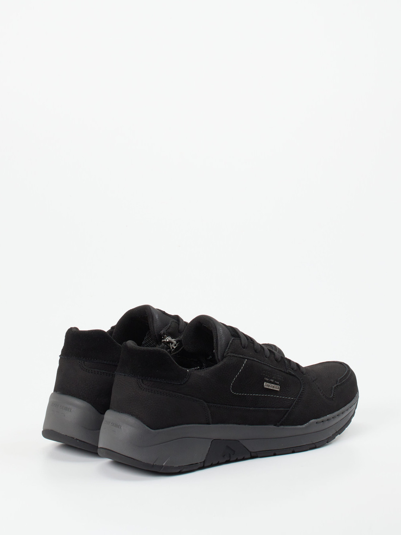 Sneaker schwarz 4661009065903