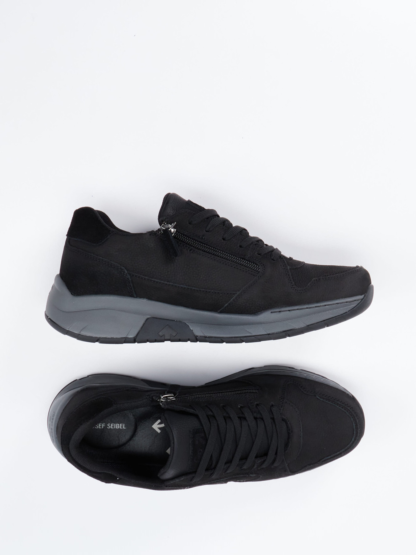 Sneaker schwarz 4661009065904