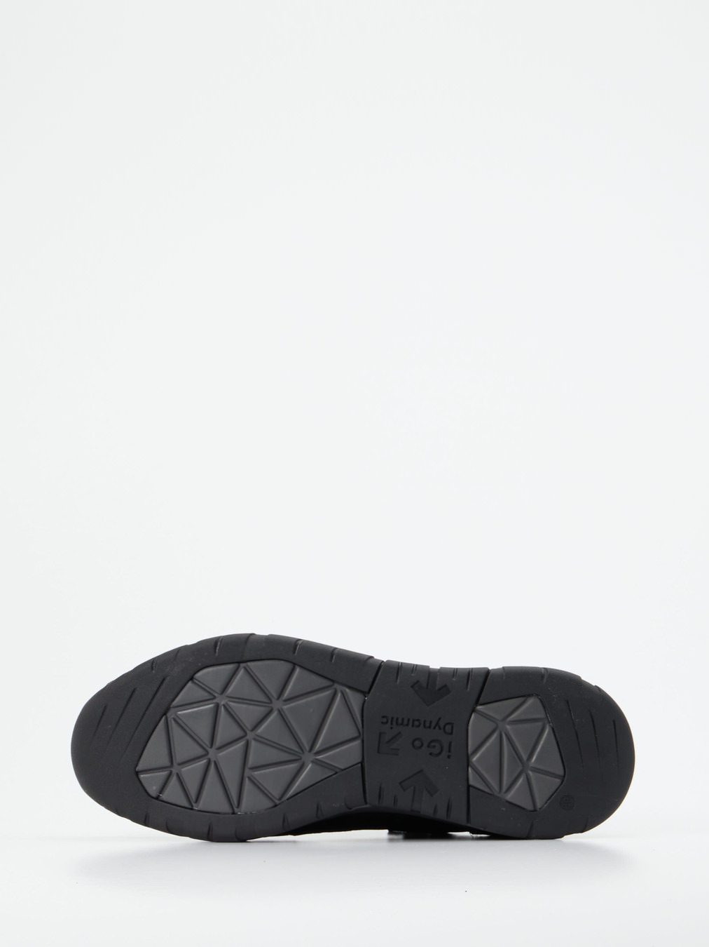 Sneaker schwarz 4661009065905