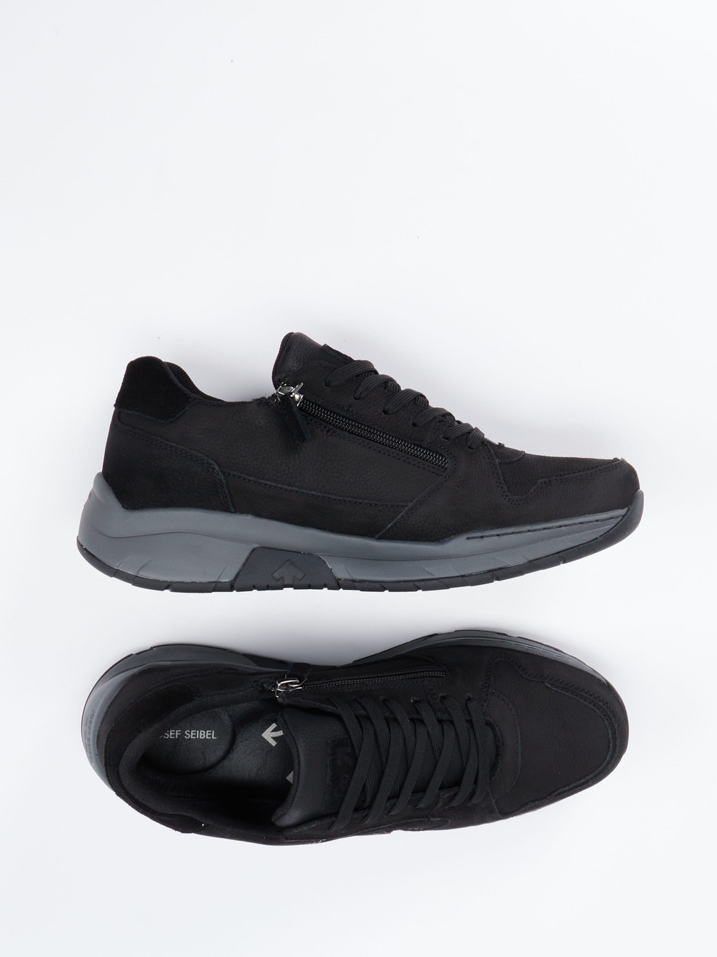 Sneaker schwarz 4661009065904