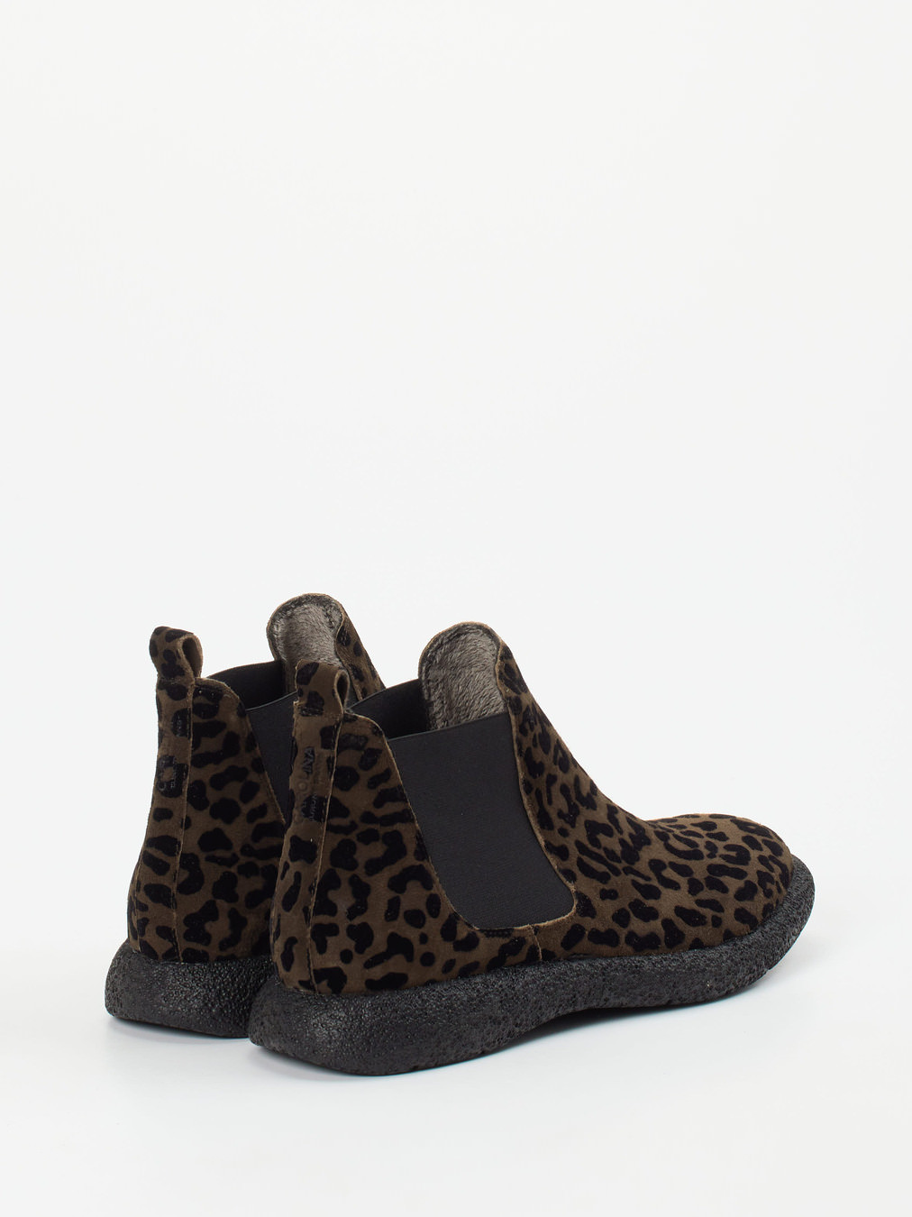 Stiefelette braun 1713280000103