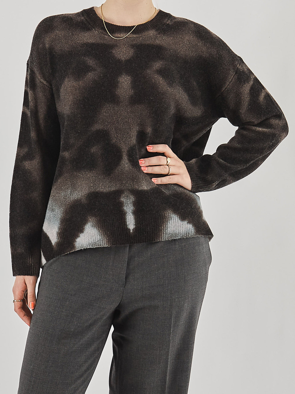 Pullover schwarz 9341007000106