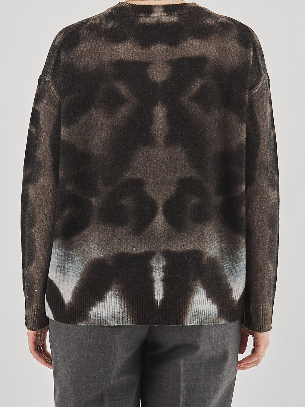 Pullover schwarz 9341007000101