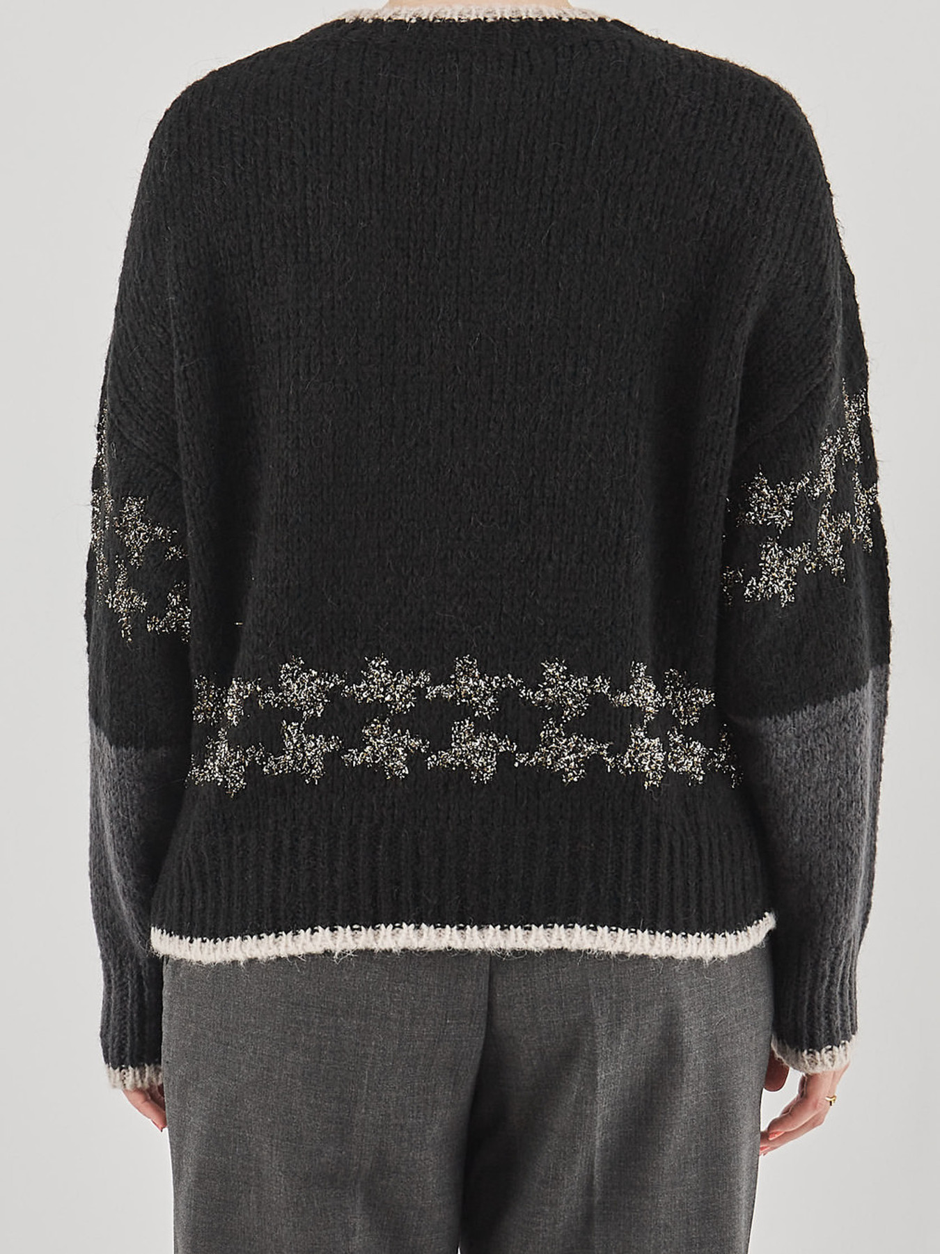 Pullover braun 9341292000401