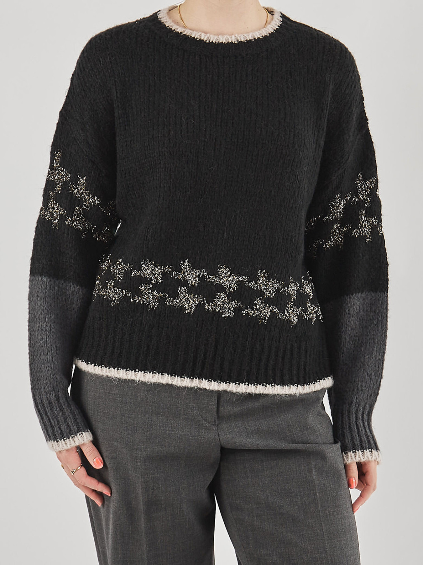 Pullover braun 9341292000406