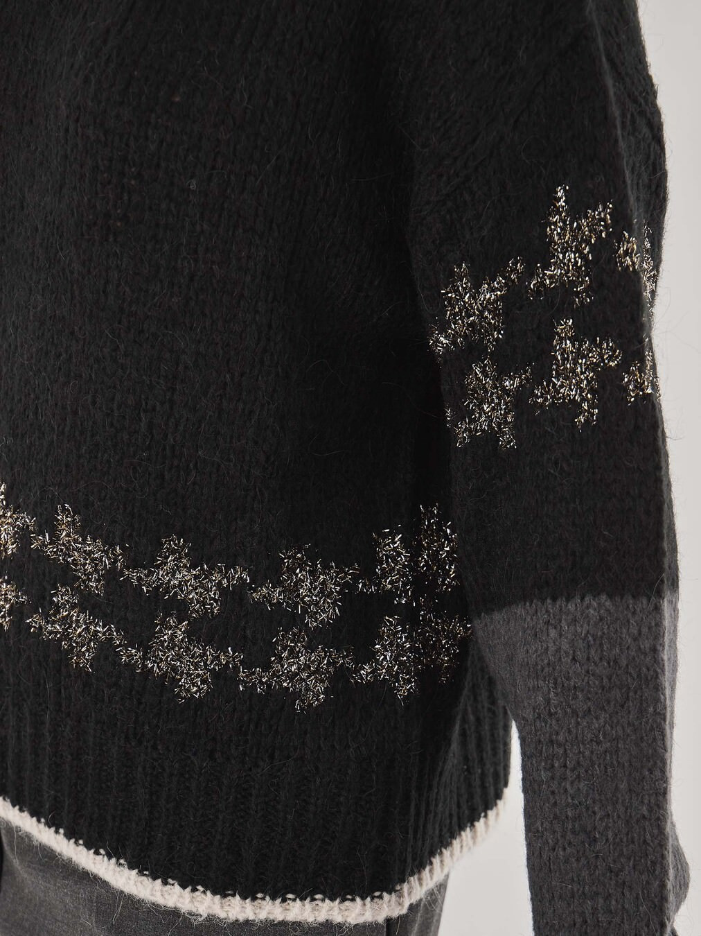 Pullover braun 9341292000402