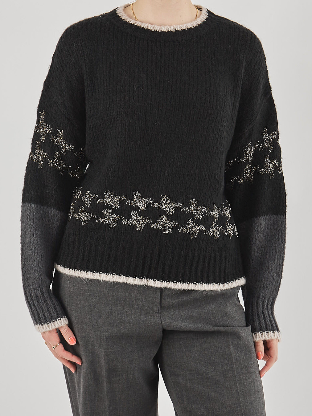 Pullover braun 9341292000406