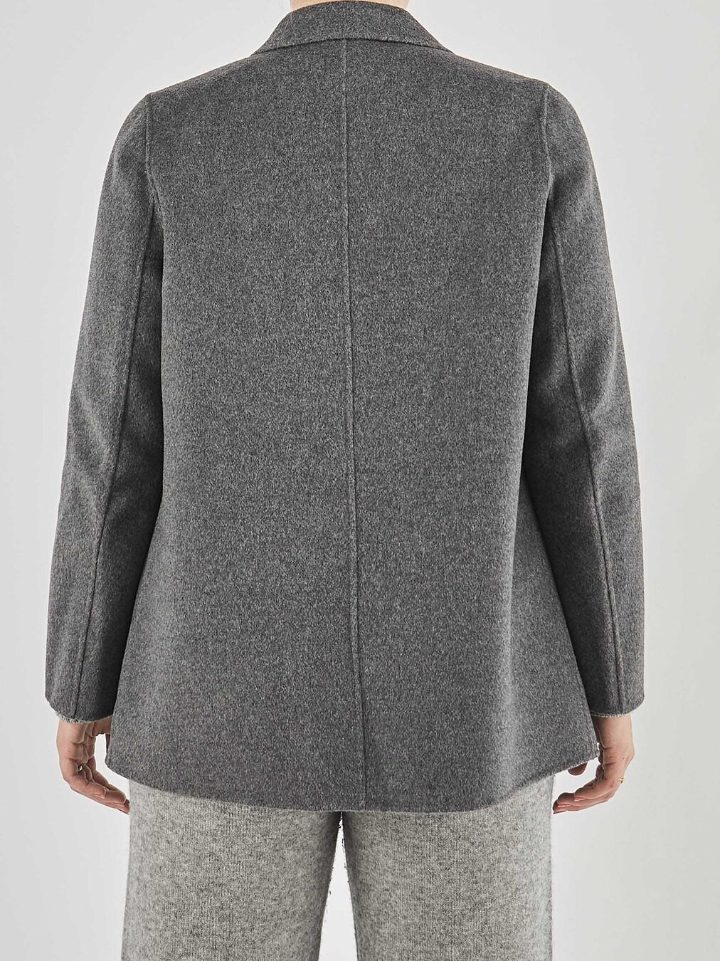 Blazer grau 9351459000201