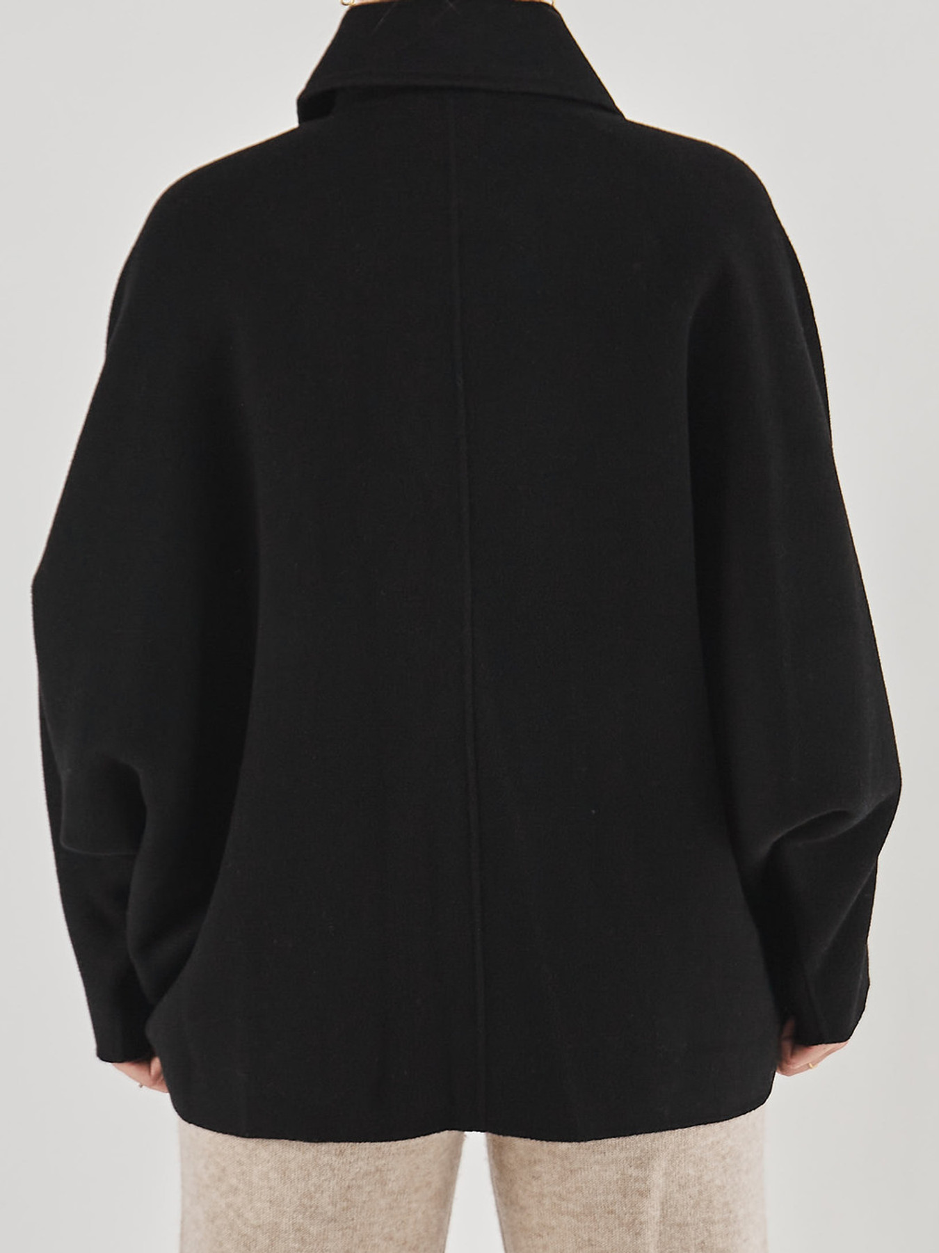 Jacke schwarz 9331009000501