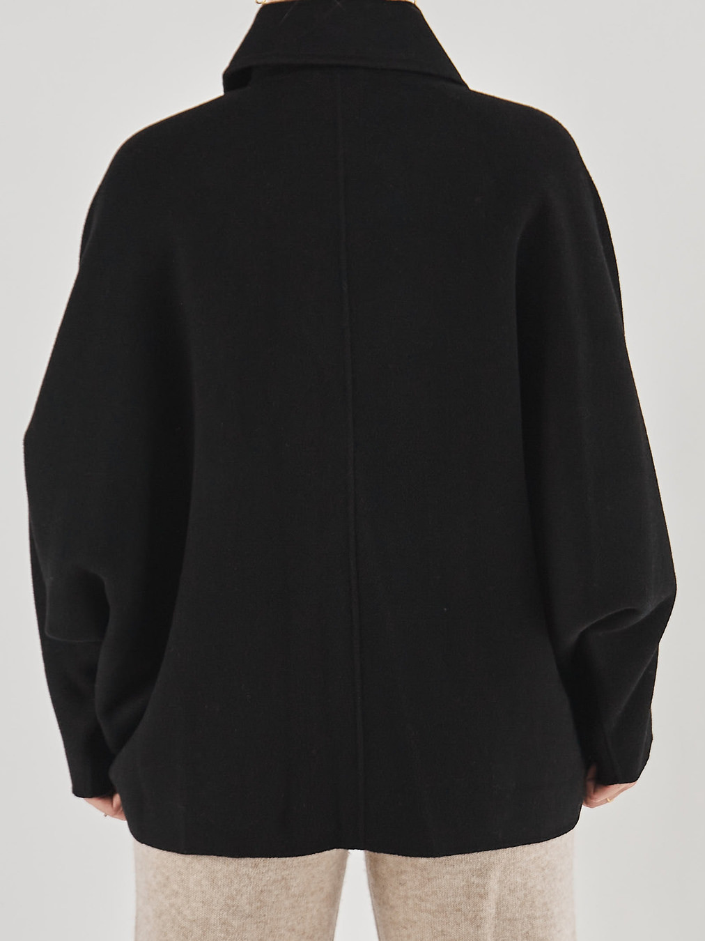 Jacke schwarz 9331009000501