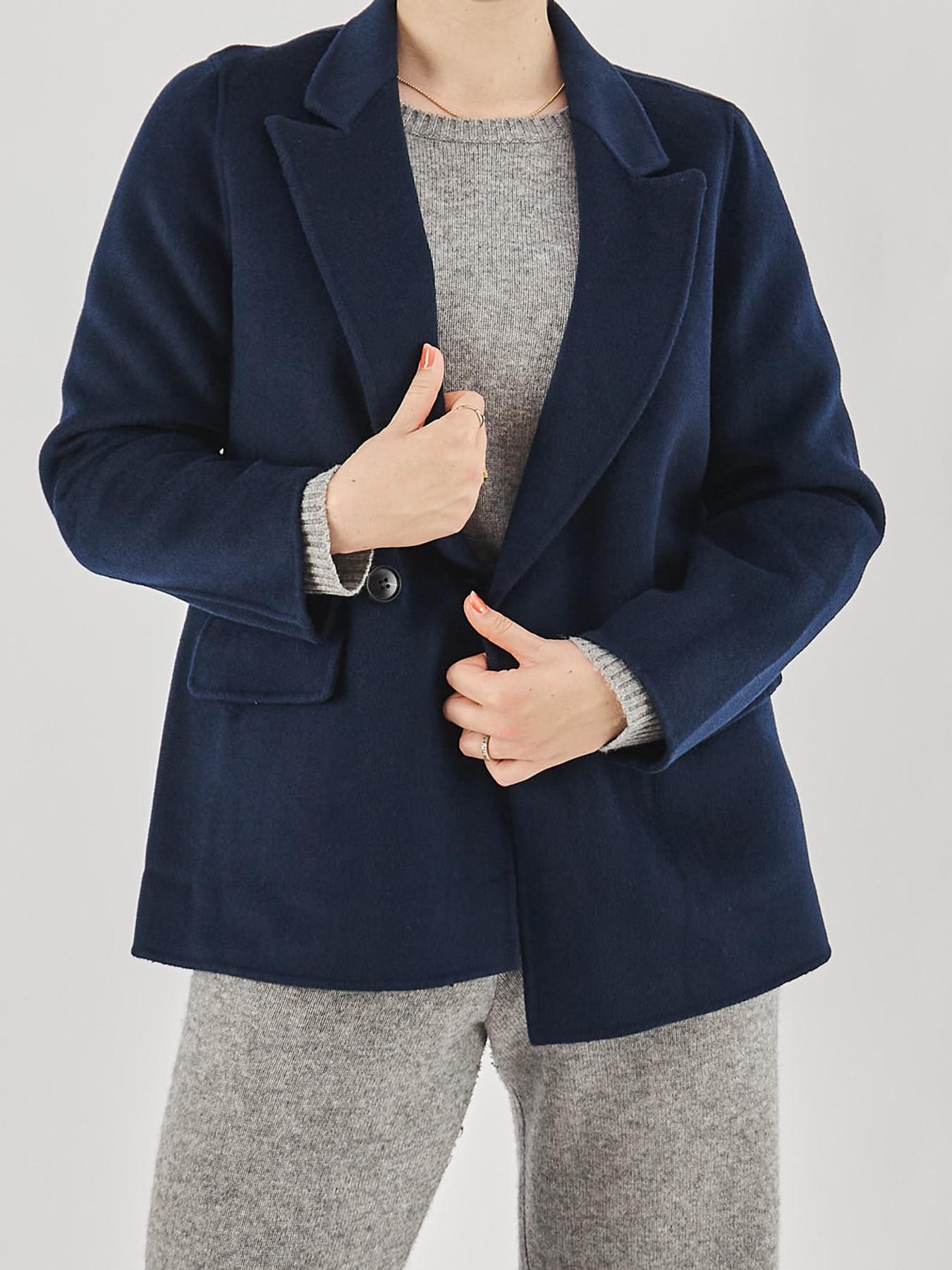 Blazer blau 9351109000106