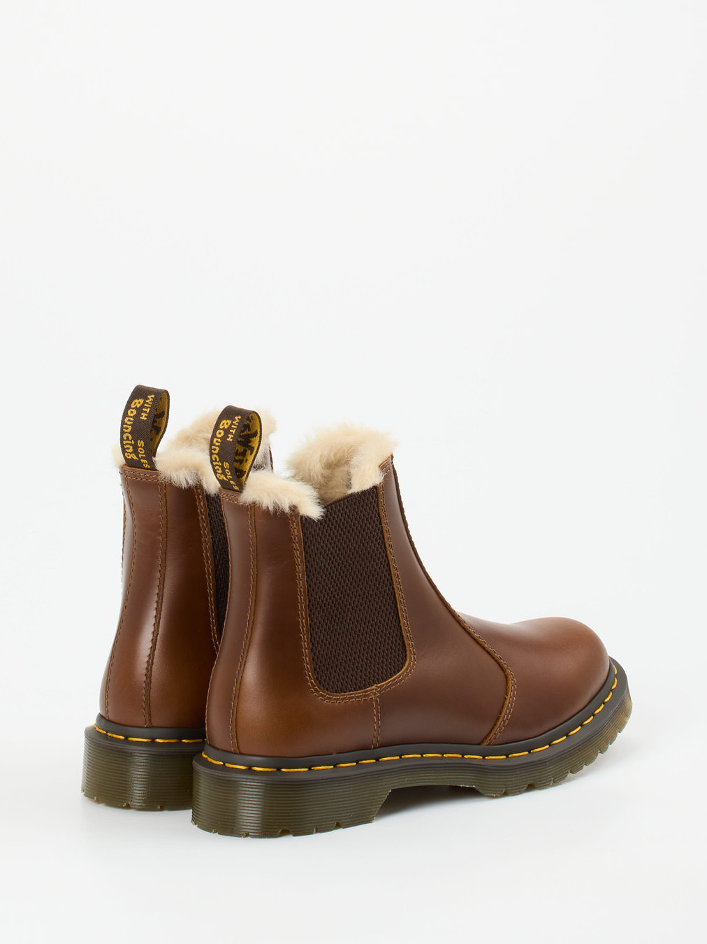 Stiefelette Leonore braun 1811289003303