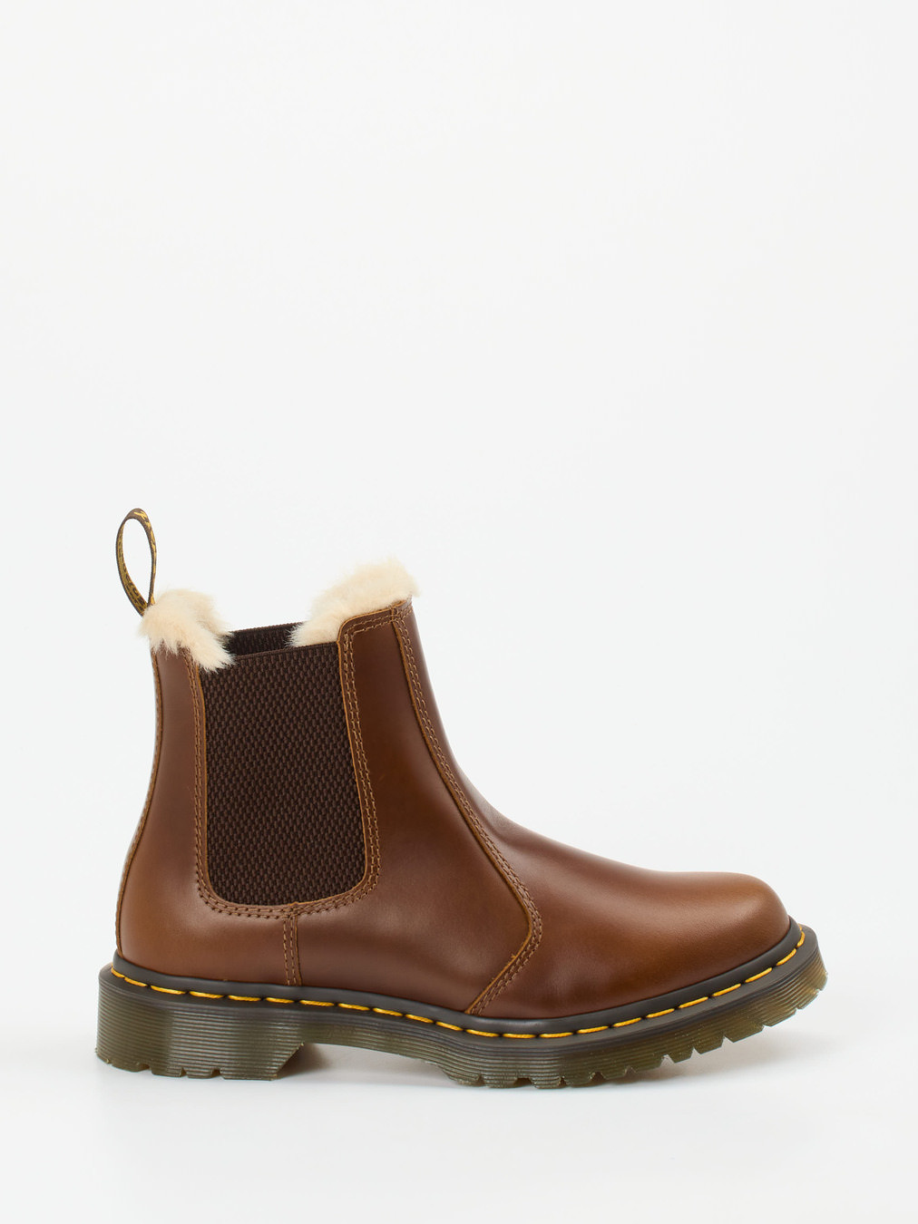 Stiefelette Leonore braun 1811289003301