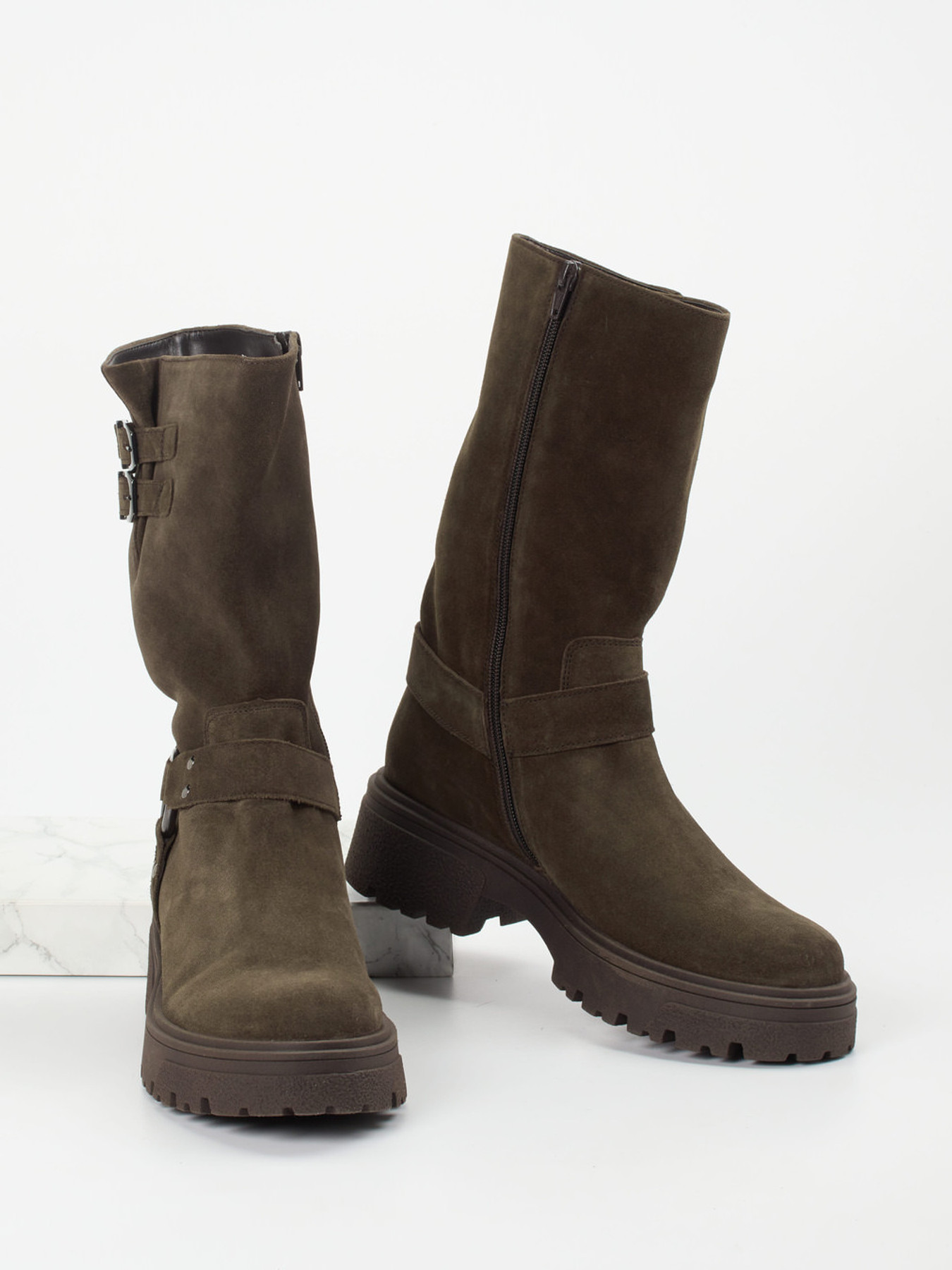 Stiefel braun 1755209000704