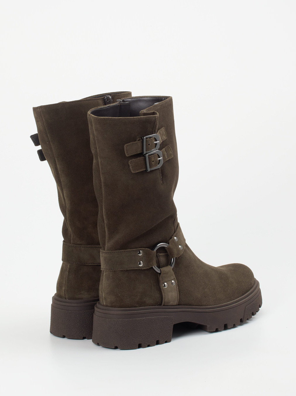 Stiefel braun 1755209000703