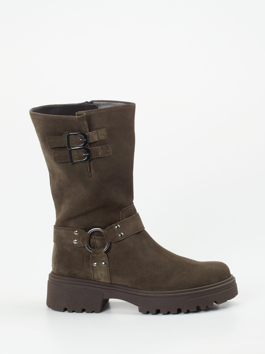 Stiefel braun 1755209000701