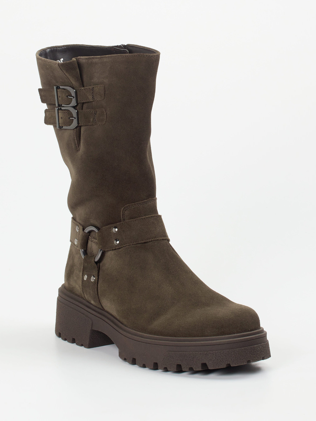 Stiefel braun 1755209000706