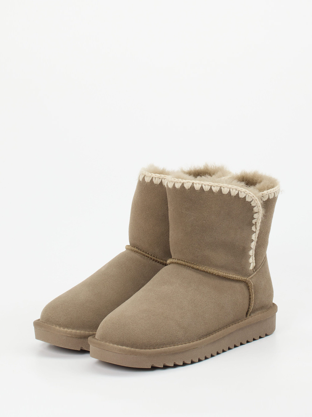 Stiefelette beige 2856349000102