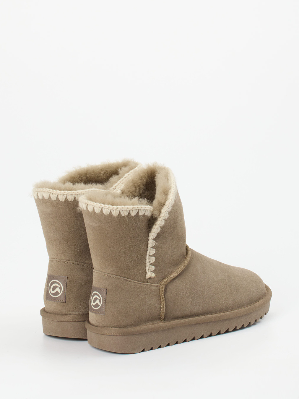 Stiefelette beige 2856349000103