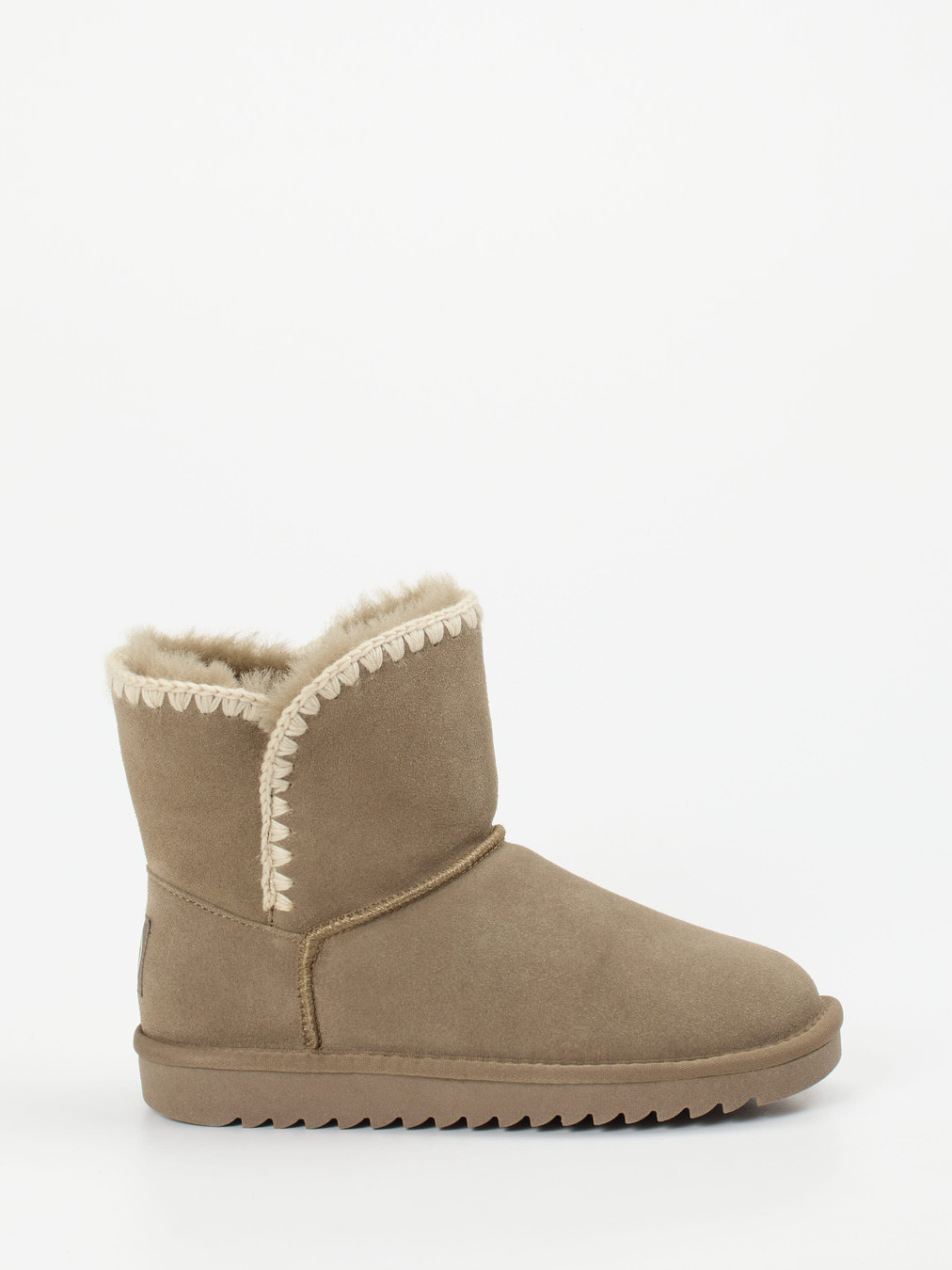 Stiefelette beige 2856349000101
