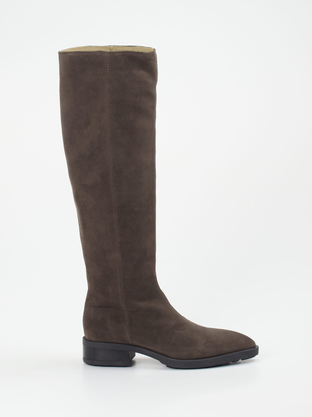 Overknee grau 1783409000601