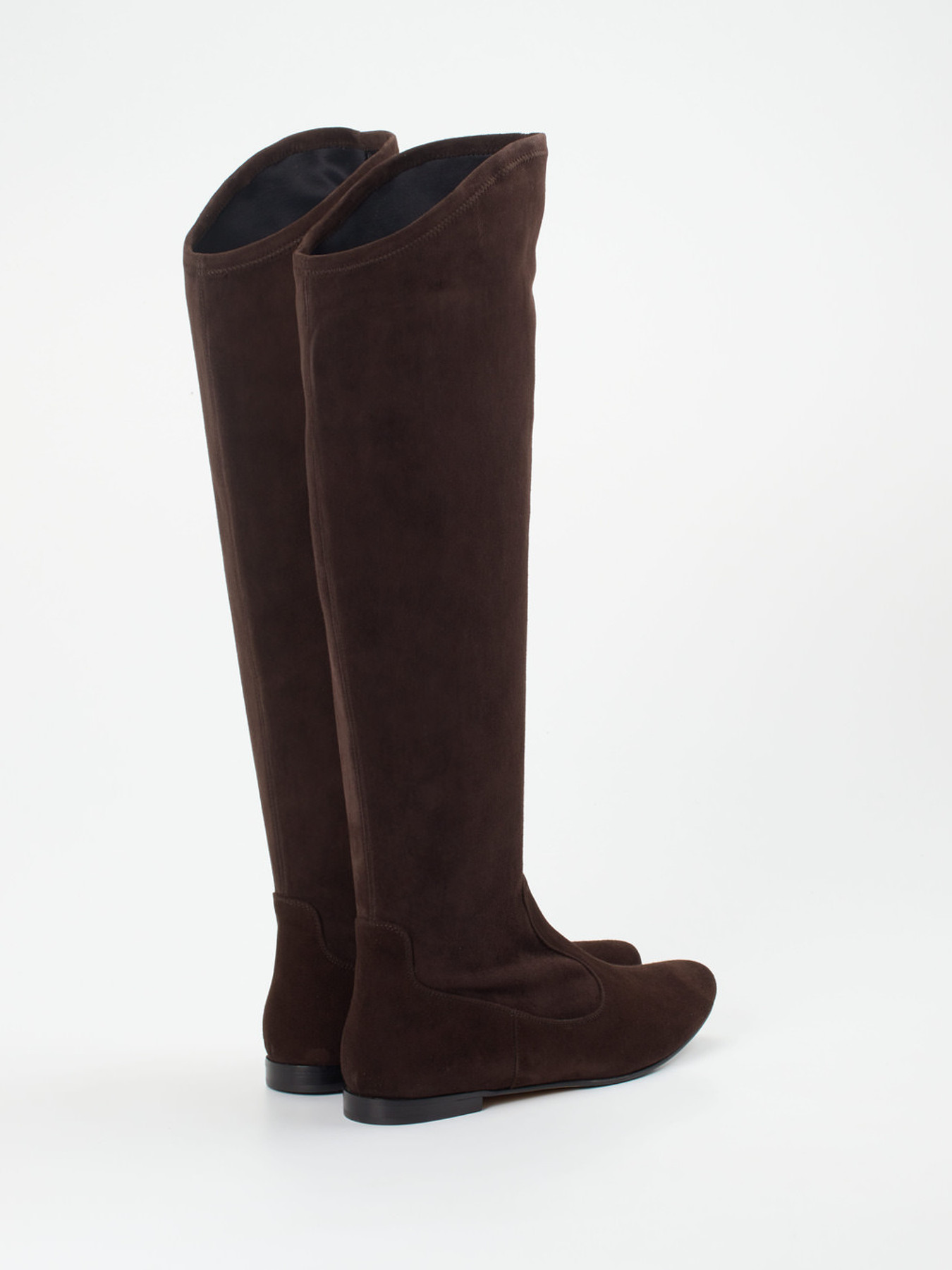 Overknee braun 1781209001103