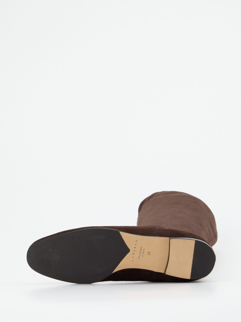 Overknee braun 1781209001105