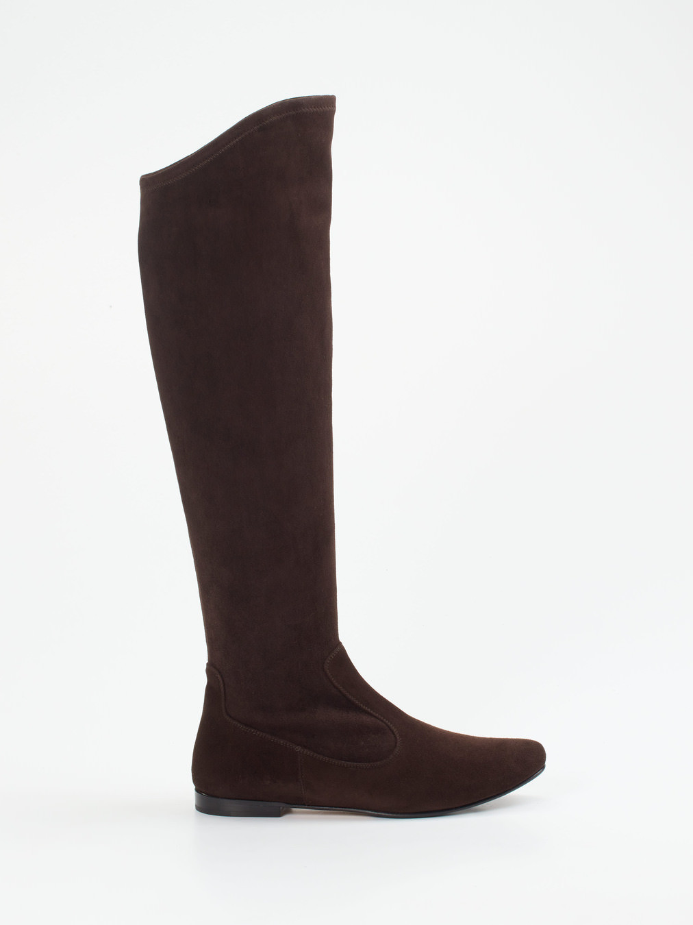 Overknee braun 1781209001101