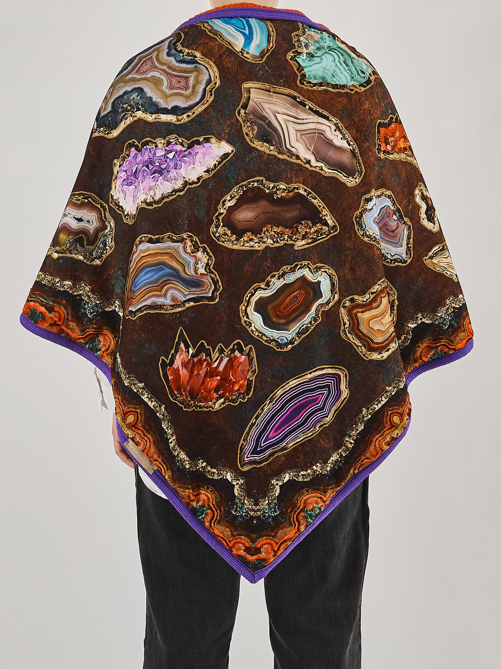 Poncho & Cape multi 9330995000701