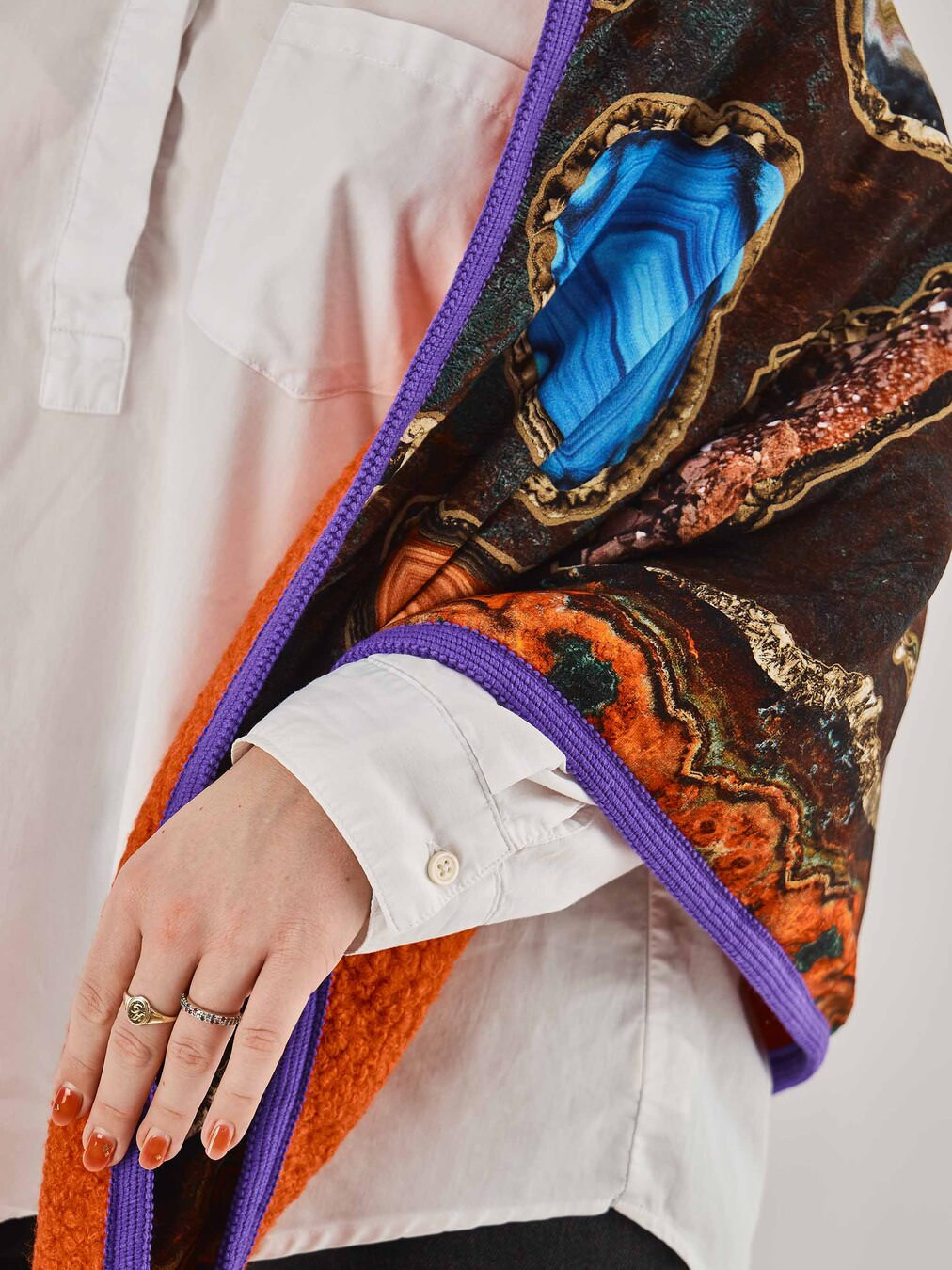 Poncho & Cape multi 9330995000702