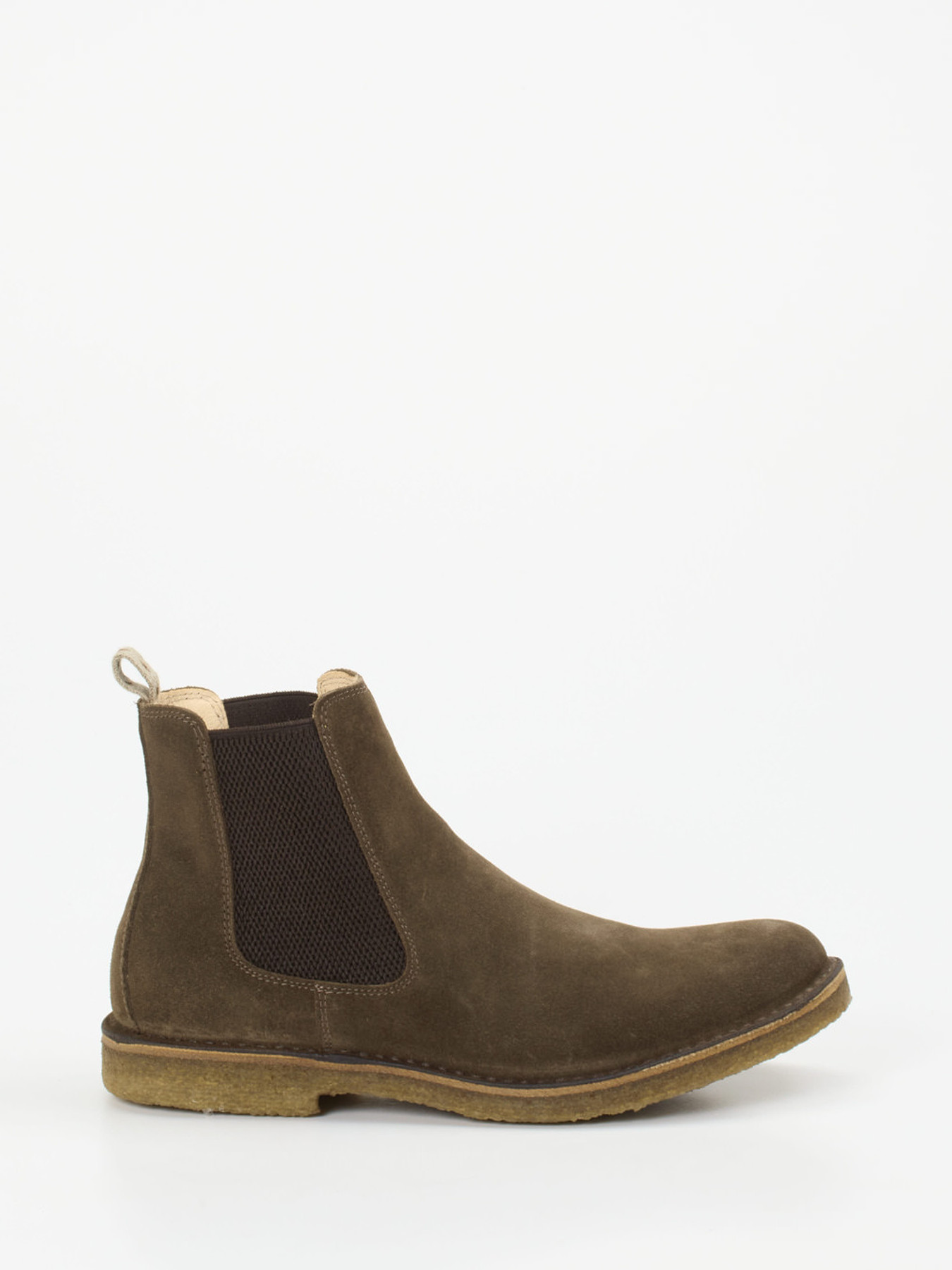 Boot braun 4711209057901