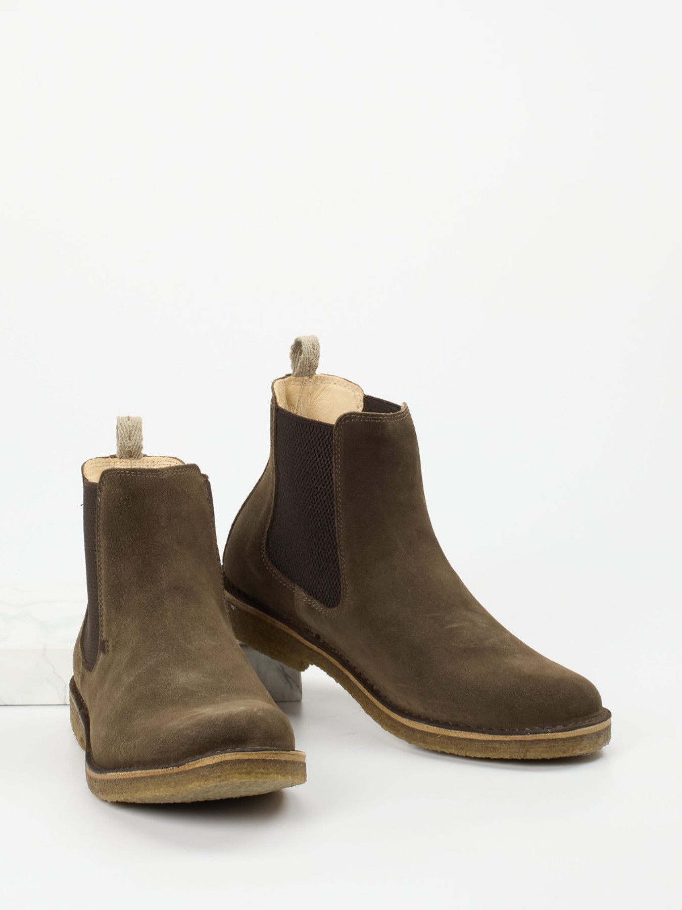 Boot braun 4711209057904