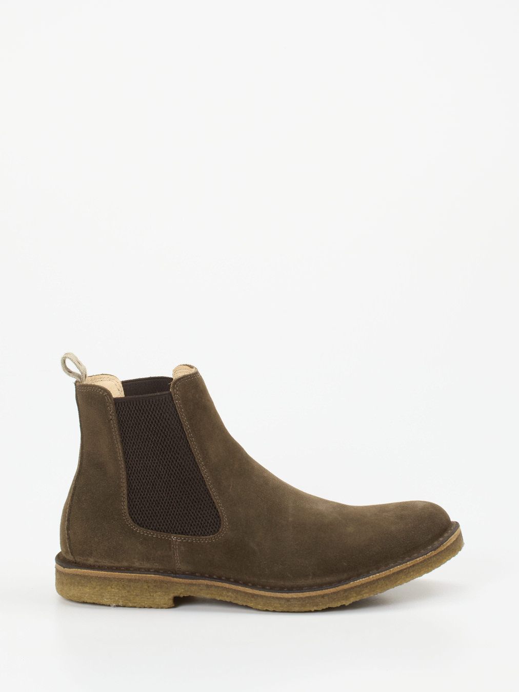 Boot braun 4711209057901