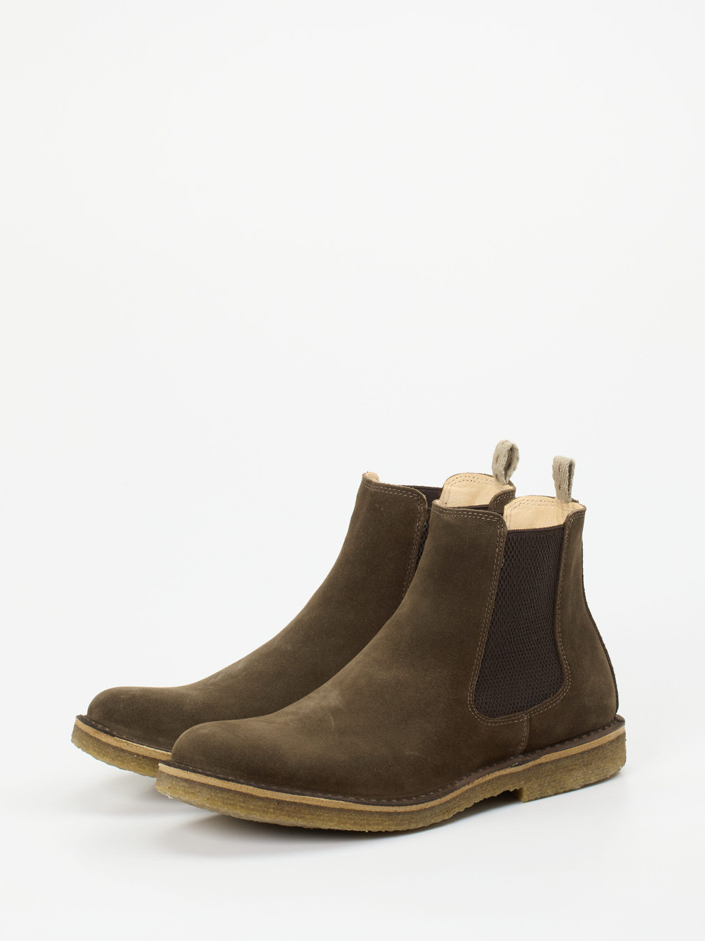 Boot braun 4711209057902