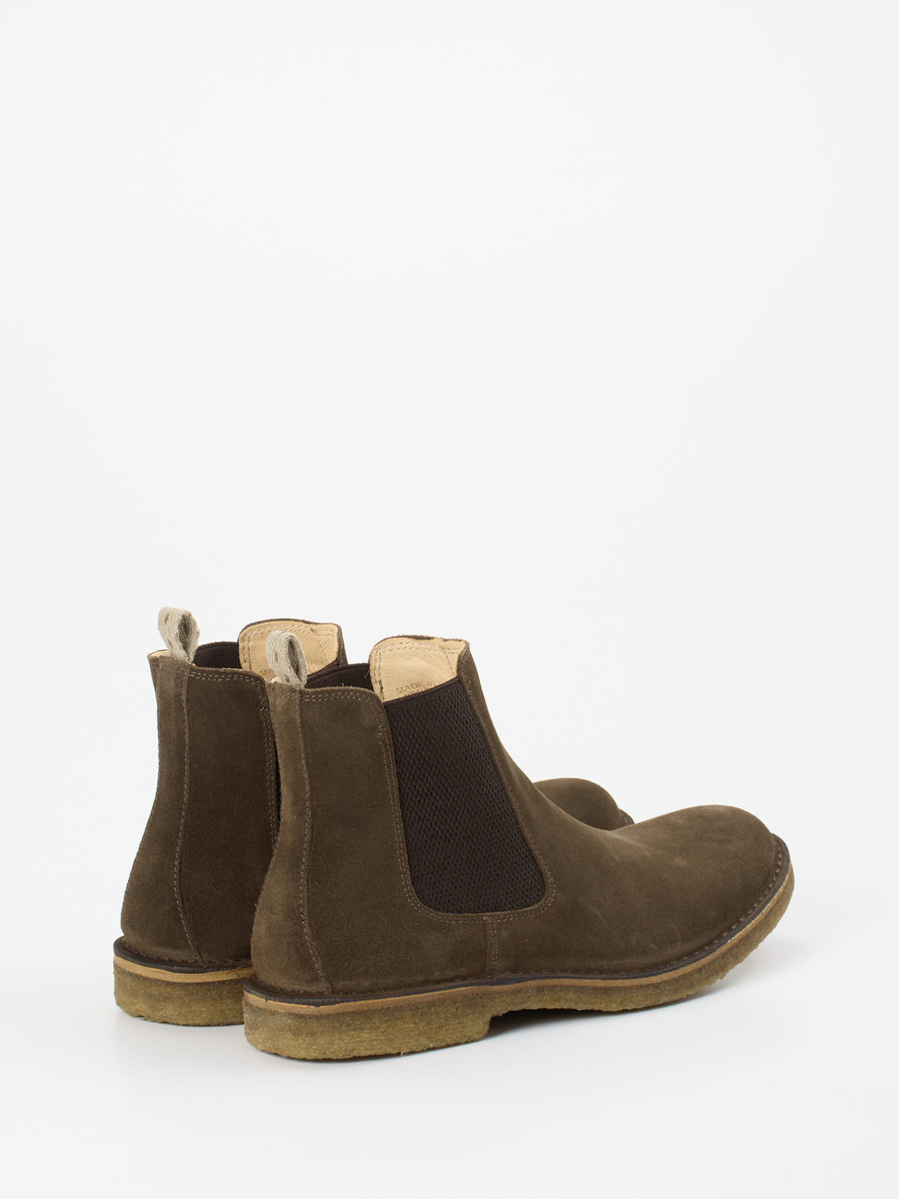 Boot braun 4711209057903