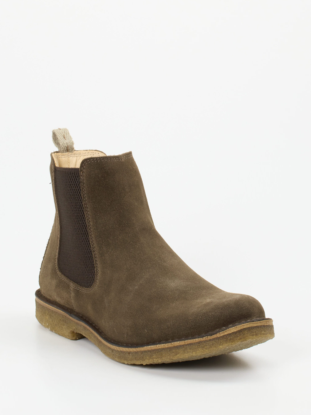 Boot braun 4711209057906