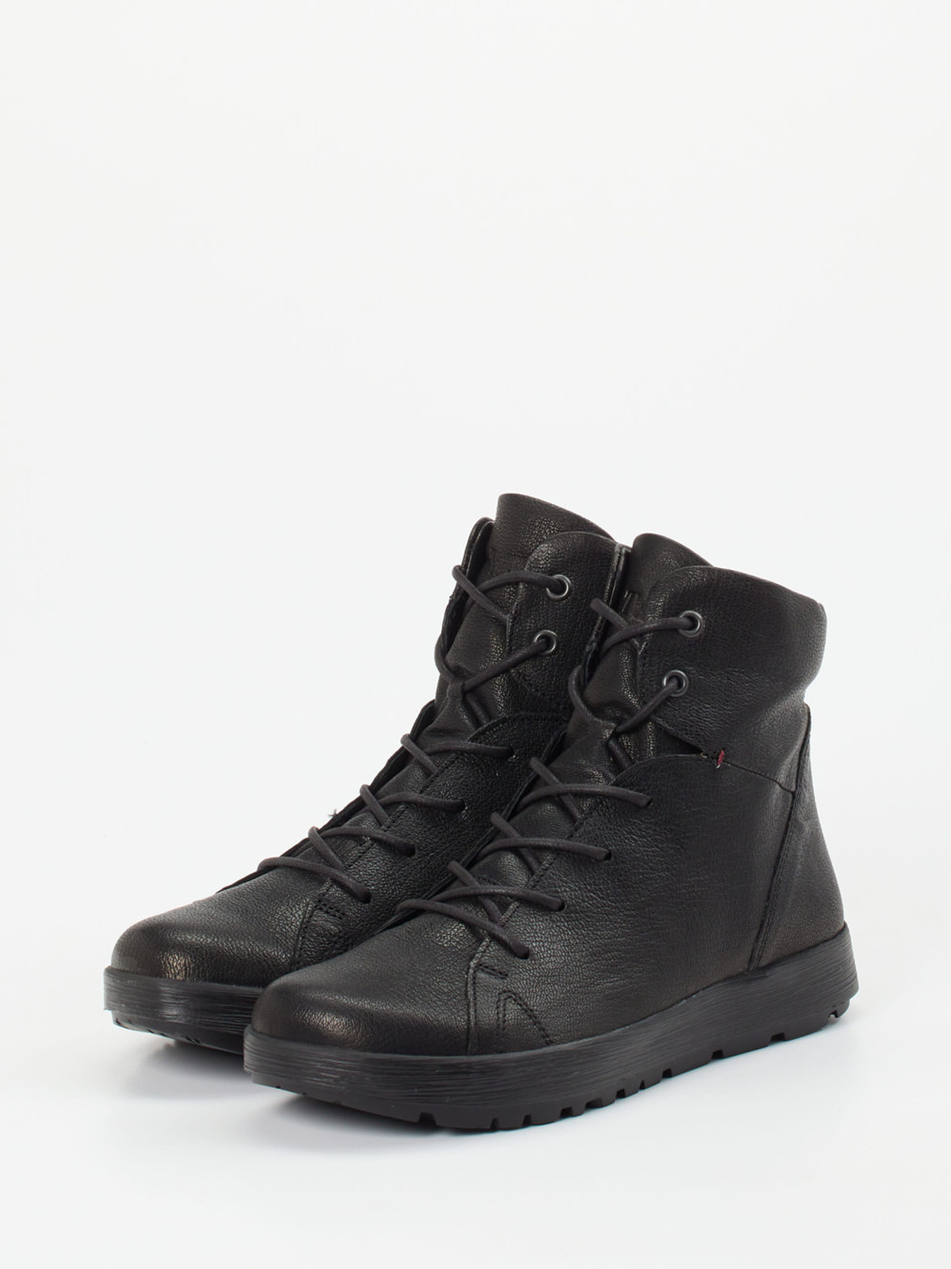 Stiefelette schwarz 2851009016502