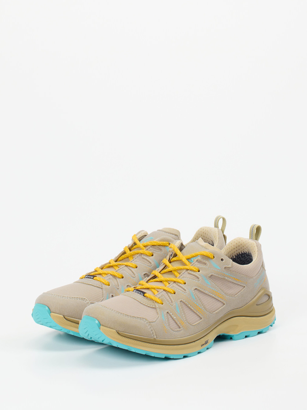 Schnürschuh beige 2651351000102