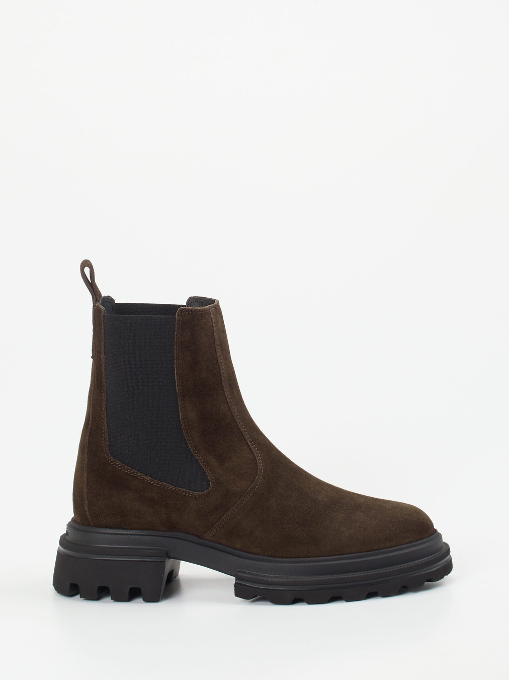 Stiefelette braun 1715209002701