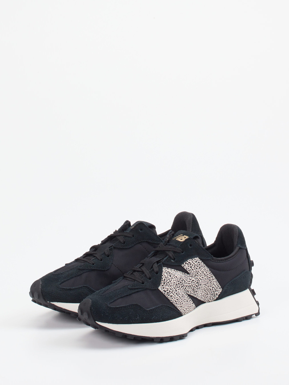 Sneaker schwarz 8165002000102