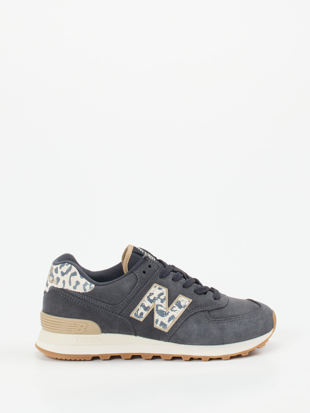 Sneaker grau 8165403000301