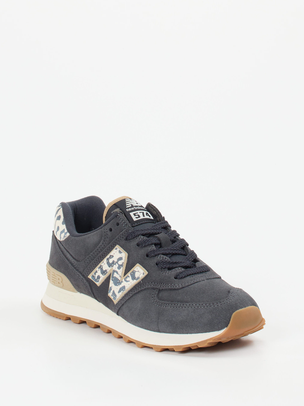 Sneaker grau 8165403000306