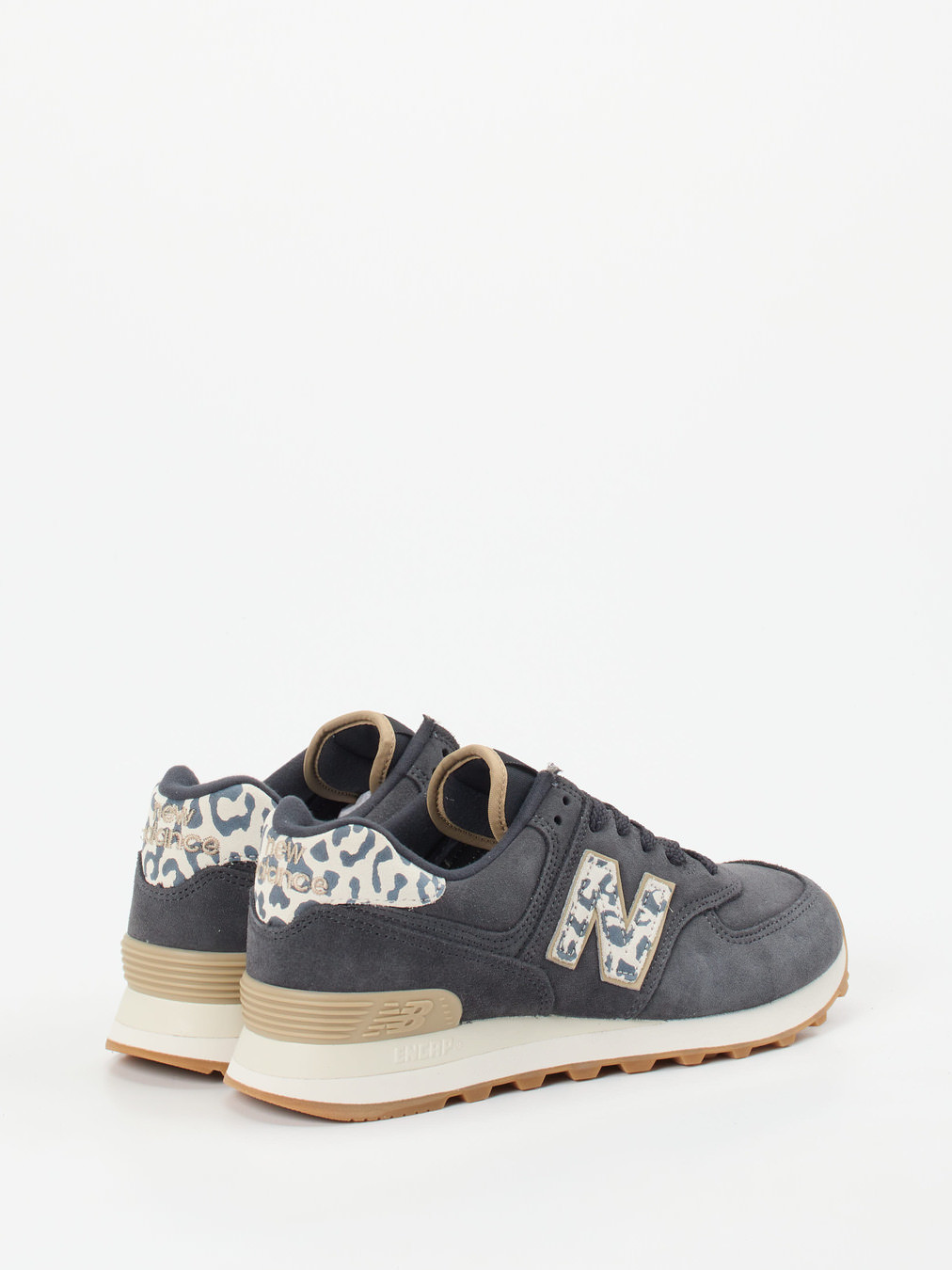 Sneaker grau 8165403000303