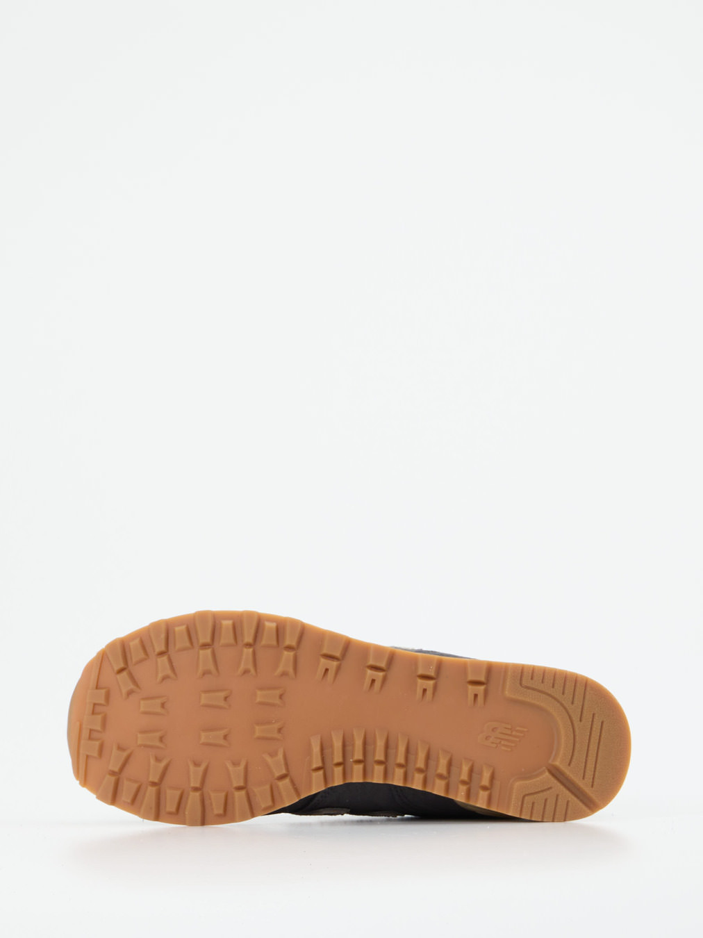 Sneaker grau 8165403000305