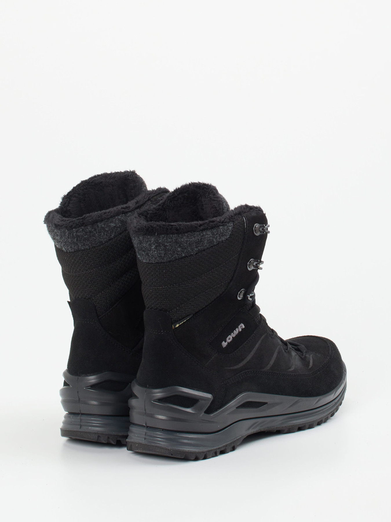 Stiefelette schwarz 2853009000403