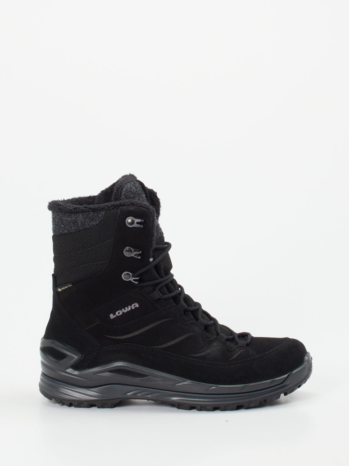 Stiefelette schwarz 2853009000401