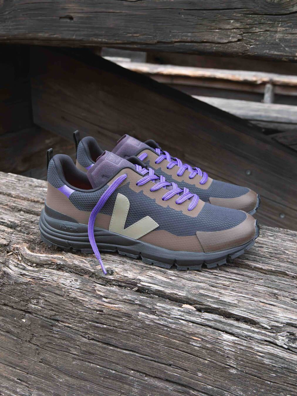 Sneaker braun 4661200001102